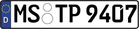 MS-TP9407