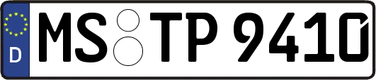 MS-TP9410
