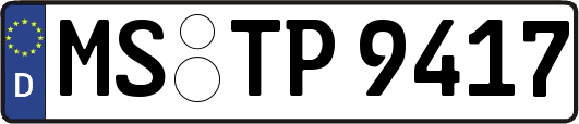 MS-TP9417