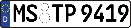 MS-TP9419