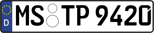 MS-TP9420