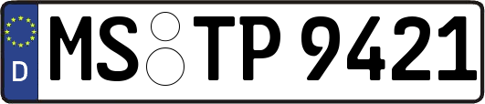 MS-TP9421