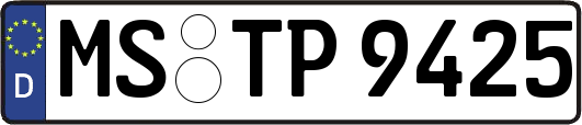 MS-TP9425