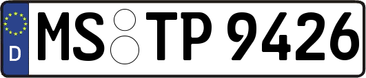 MS-TP9426