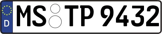 MS-TP9432