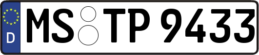 MS-TP9433