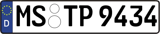 MS-TP9434
