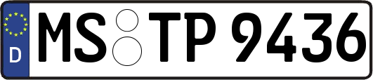 MS-TP9436