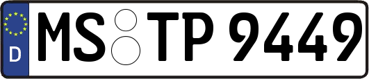 MS-TP9449