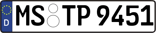 MS-TP9451