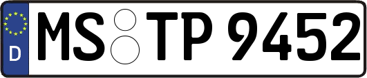 MS-TP9452