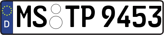 MS-TP9453