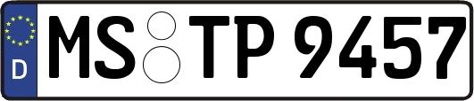 MS-TP9457
