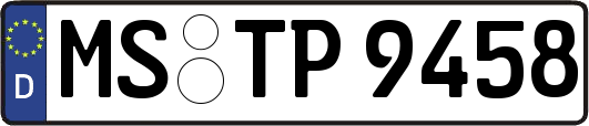 MS-TP9458