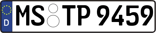 MS-TP9459