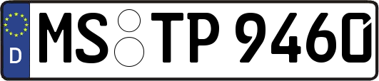 MS-TP9460