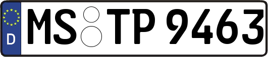 MS-TP9463