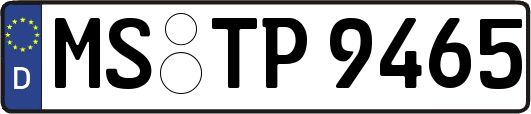 MS-TP9465