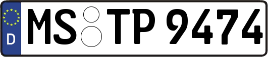 MS-TP9474