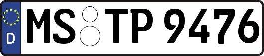 MS-TP9476