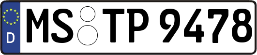 MS-TP9478