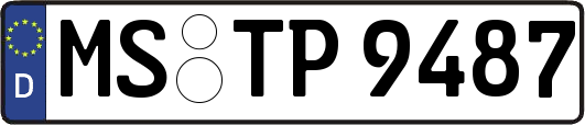 MS-TP9487