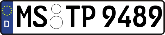 MS-TP9489