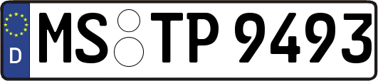 MS-TP9493