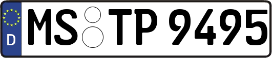 MS-TP9495