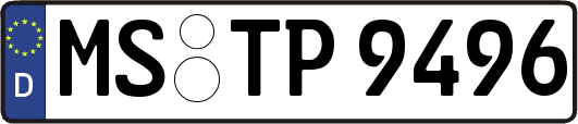 MS-TP9496