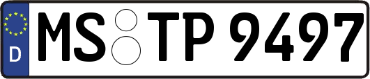 MS-TP9497