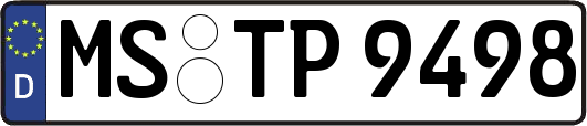 MS-TP9498