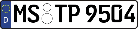 MS-TP9504