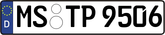 MS-TP9506