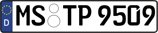 MS-TP9509