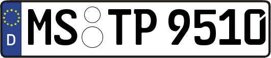 MS-TP9510