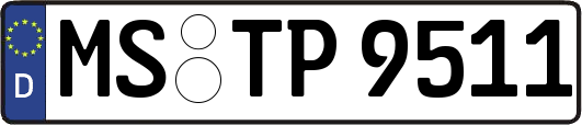 MS-TP9511