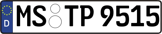 MS-TP9515