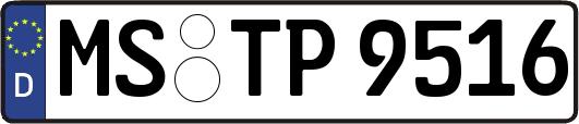MS-TP9516