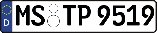 MS-TP9519