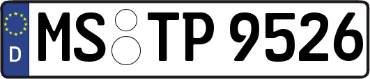 MS-TP9526