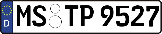 MS-TP9527