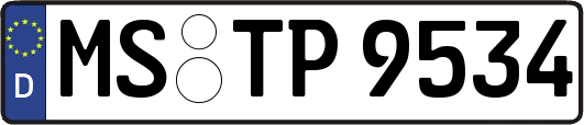 MS-TP9534