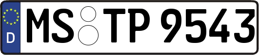 MS-TP9543