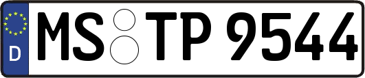 MS-TP9544