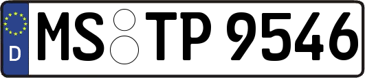 MS-TP9546