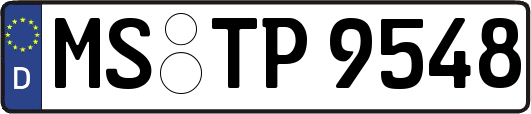 MS-TP9548