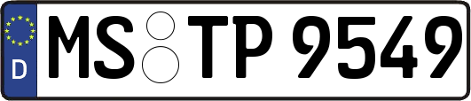 MS-TP9549