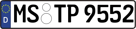 MS-TP9552