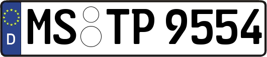 MS-TP9554